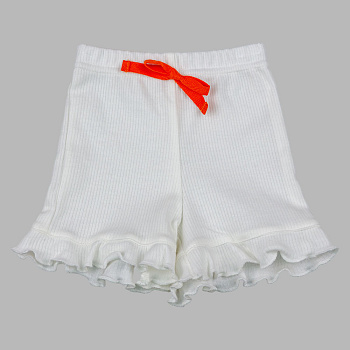 Шорты Чуди Кидс 631126К-24 молочный 01